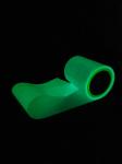 Anti Slip Glow In The Dark Photoluminescent Egress Tape For Stairs Cuttable