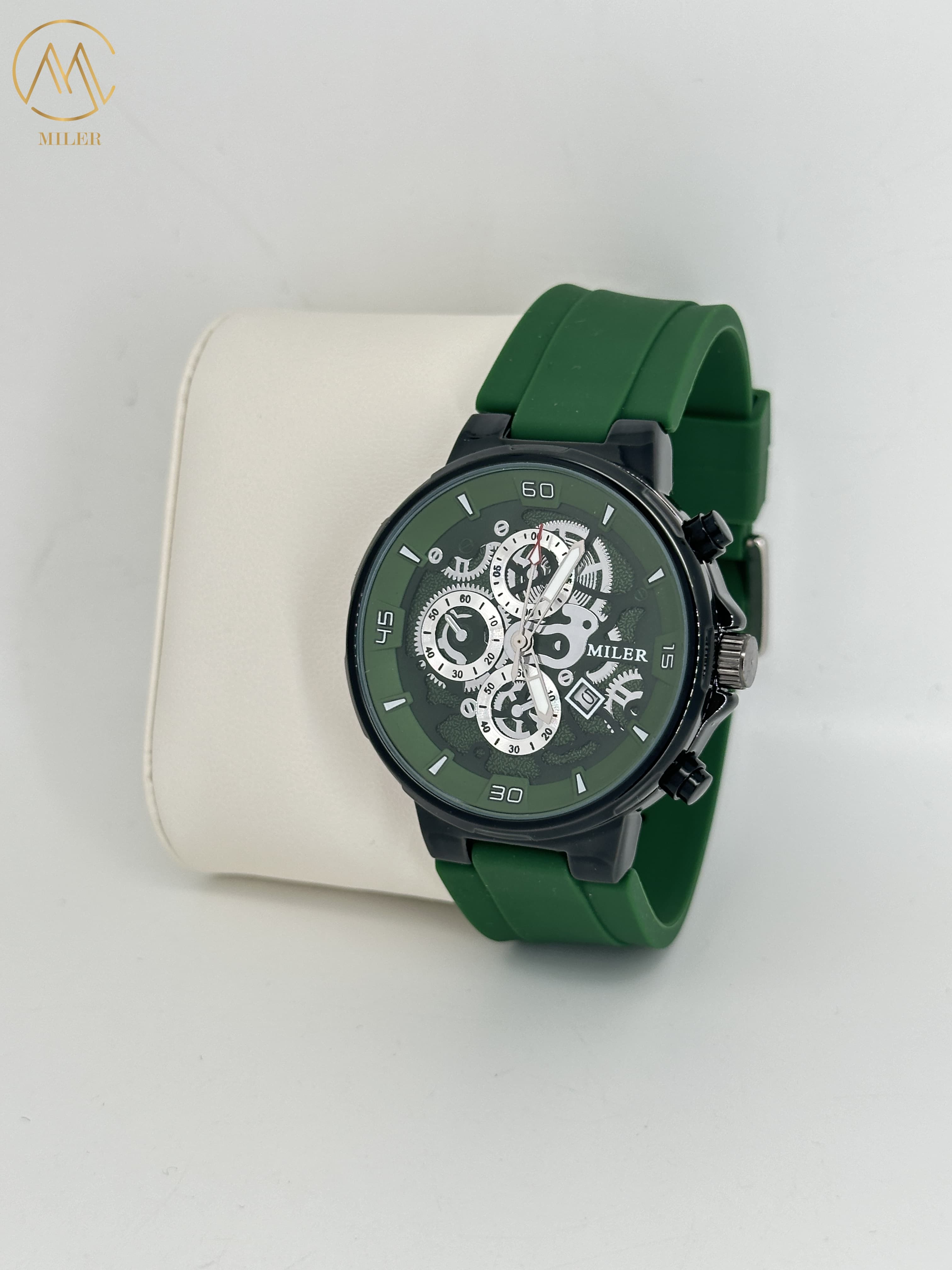 High Quality Elegant Sports Fashion Casual Luminous Quartz Men's Watches