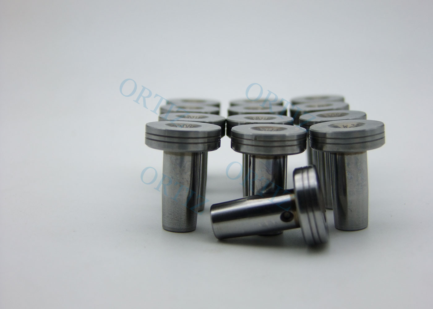 ORTIZ diesel common rail injection control valve cap 332 for 0445120 inyector