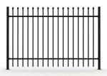 Garrison Fence Panels