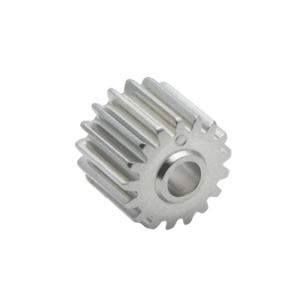 Wholesale Sintering Alloy Powder Metal Injection Molding Parts PM Press Gears Custom from china suppliers