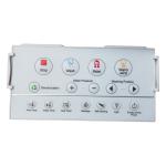 Automatic Heat Warm Seat Water Toilet Bidet Special Nozzle For Female Cleaning