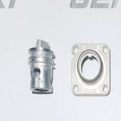 Wholesale SKD61 H13 Automotive Aluminum Die Casting Construction Parts from china suppliers
