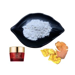 Wholesale Fine White Powder Pomegranate Extract Ellagic Acid Inhibiting Melanin from china suppliers