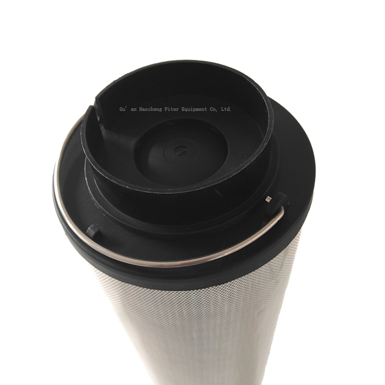 Hydraulic Industrial Oil Dust Collection Filters VB4KE50 2600R010BN4HC