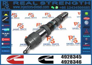 Wholesale Q19 Diesel Engine Common Rail Injector 4087888 4087889 4928348 4010025 4928345 4928346 from china suppliers