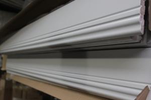 Wholesale prime wood Flooring Accessories, skirting board, woodbased boards from china suppliers