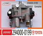 294000-0199 DENSO Diesel Engine Fuel HP3 pump 294000-0199 22100-E0283 294000