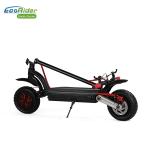 Dual Motor Off Road 2 Wheel Electric Scooter Two Wheels Electric Scooter