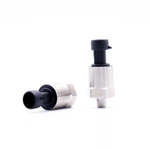 Wholesale 0.5V-4.5V Micro Absolute Vacuum Pressure Transducer 4-20mA I2C Output from china suppliers