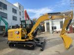 Low Hour Used Caterpillar Cat 305.5E Used 303 8tons 220 210dl Cat 306E Mini Used