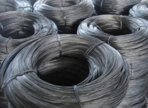 Wholesale Soft Binding Black Annealed Iron Wire Q195 16 Gauge from china suppliers