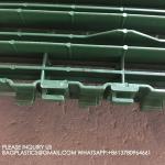 New 400*600mm Plastic Slat For Farrowing Sow Floor Farms Cast Iron Slat Floor