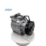 High Quality 88320-1A582 AC Compressor For Toyota Corolla Yaris 6PK Auto Parts