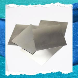 Wholesale 439 Cold Rolled Stainless Steel Plate Sheet With Excellent Performance from china suppliers