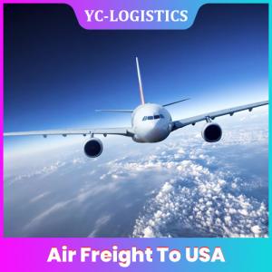 Wholesale DDU Air Freight To USA from china suppliers
