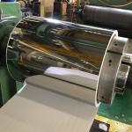 0.15-6mm Hot Rolled Stainless Steel Coil 410 304L SUS316 Coil