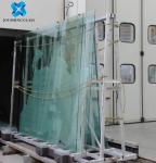 Heat Soaked Toughened Laminated Glass,Heat Soak Tempered Glass