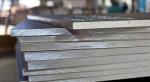 Hot/Cold Rolled ASTM A36/Building Materia High Strength Steel Sheet Ms Pickled