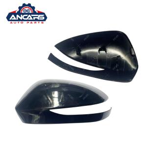 Wholesale Crown 2015 Toyota Side Mirror Cover 87945-0N900 87915-0N900 Mirror Cap from china suppliers