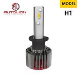 P4 H11 car led headlight 45W 8000lm