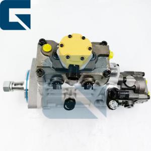 Wholesale 326-4635 3264635 Fuel Injection Pump Diesel Pump For E320D Excavator from china suppliers