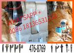 Excavator engine parts Neutral Diesel Fuel Injection Pump T402521 476-8769 384