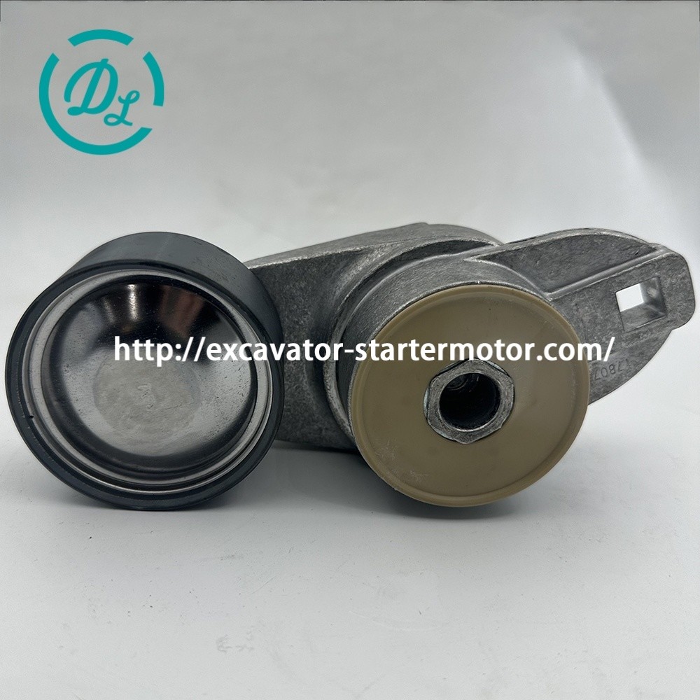 APV2739 20487079 21479276 21260406 Belt Tensioner Engine Part EC360