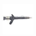 Nissan Toyota MITSUBISHI Fuel Injector Nozzle 9709500-978 9709500-9780 23670