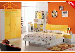 Wholesale cheap kids bedroom sets boys bedroom decor single beds for kids toddler boy room double bed for kids fun kids beds from china suppliers