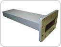 10-600w DC 12.4-18GHz Waveguide Terminations BJ140