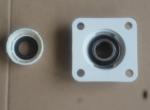 UCF201 Bearing units plastic bearing housing units conveyor bearing POM