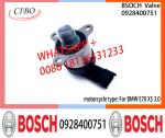 BOSCH DRV Valve 0928400751 Control Valve 0928400751 For BMW E70 X5 3.0