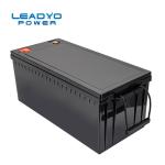 48V 90Ah 96Ah Golf Cart Smart Lifepo4 Battery Rechargeable Energy Power