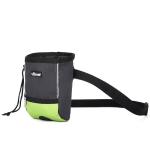 Nylon Dog Training Treat Pouch Bag Outdoor Waterproof Dog Treat Pouch Personaliz