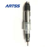 0445124042 D8K Common Rail Fuel Injector Nozzle For Excavator EC350 Repair Parts