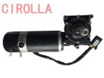24VDC 300W Permanent Magnet DC Motor , High Power Motor For Electric Wheelchair