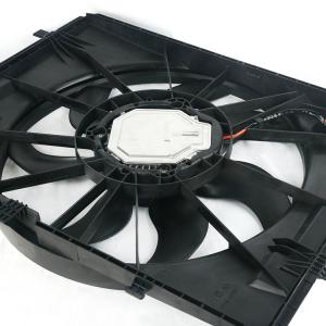 Wholesale W205 Radiator Fan Assembly Mercedes Benz A0999061000 A0999061100 A0999061200 from china suppliers