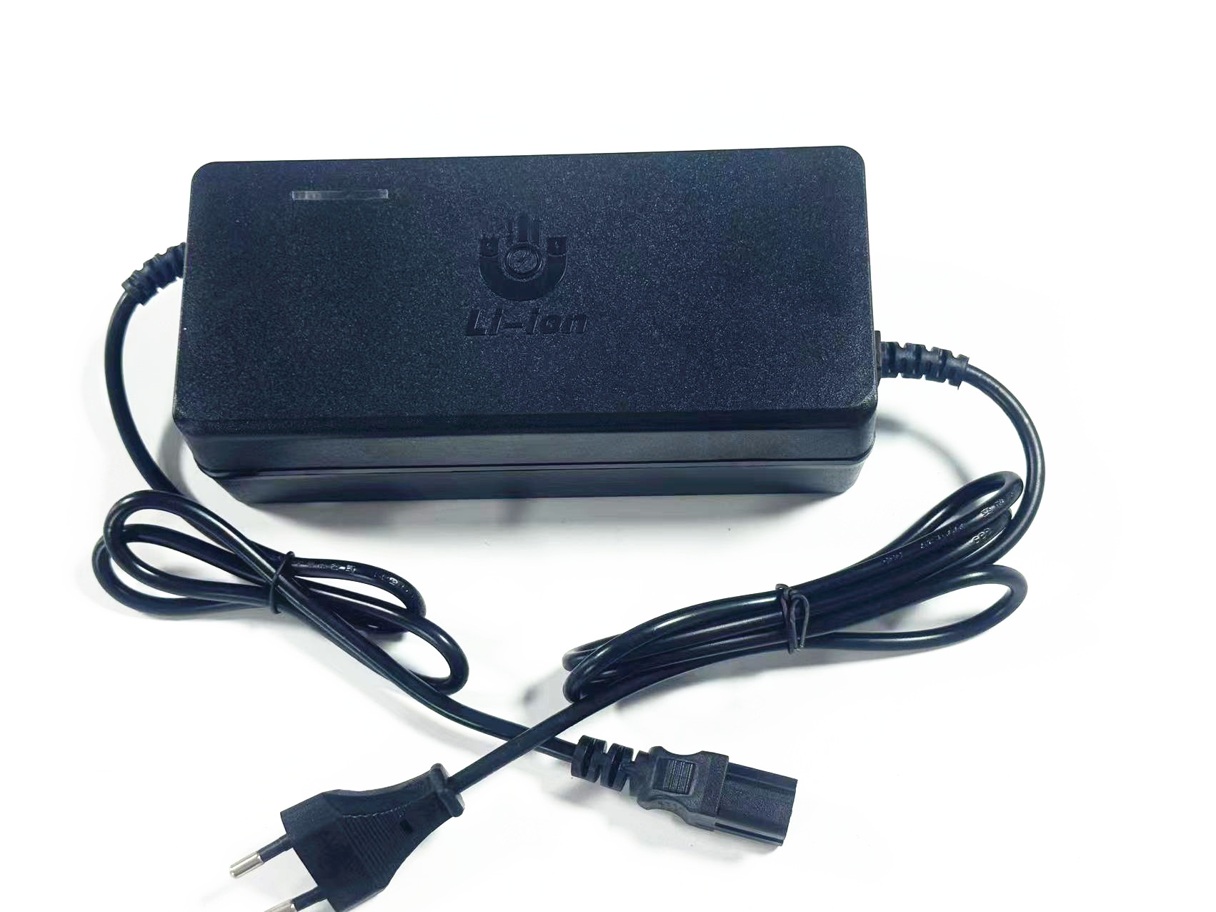 Advantage Multi-Protection Safety Protection 12V/24V/36V/48V/60V Charger for 20s 72V 73V Li-ion/Lithium Polymer Battery