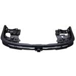 Auto Exterior Accessories rear decoration Bumper Guard LC150-C030C020 rear bar
