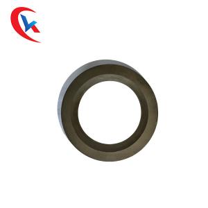 Wholesale Sealing Round Tungsten Carbide Ring Blanks abrasion resistance from china suppliers
