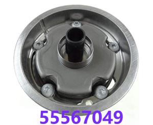 Wholesale 427100410INA 5636632 5636631 VVT Gear Suitable For Opel Vectra from china suppliers