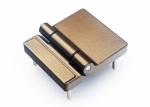 Duty Door Accessory Hardware Aluminum Hinge / Strong Hinge For Heavy Door