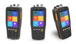SM 1310nm 1550nm HCW290 Smart Handy OTDR Otdr Machine