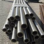 ASTM A270 Round Stainless Steel Pipe Inox SS Seamless Tube A554 SS304 440 1.4301