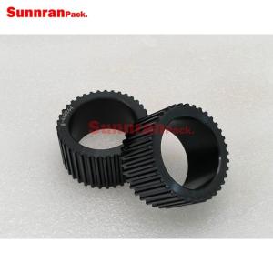 Wholesale High-Performance Welding Machine Spare Parts Pulley M-448264 Steel Material from china suppliers
