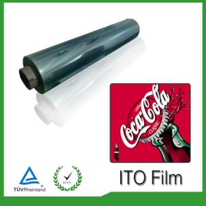 Wholesale China ito film transparent conductive ito film for electroluminescent panel from china suppliers