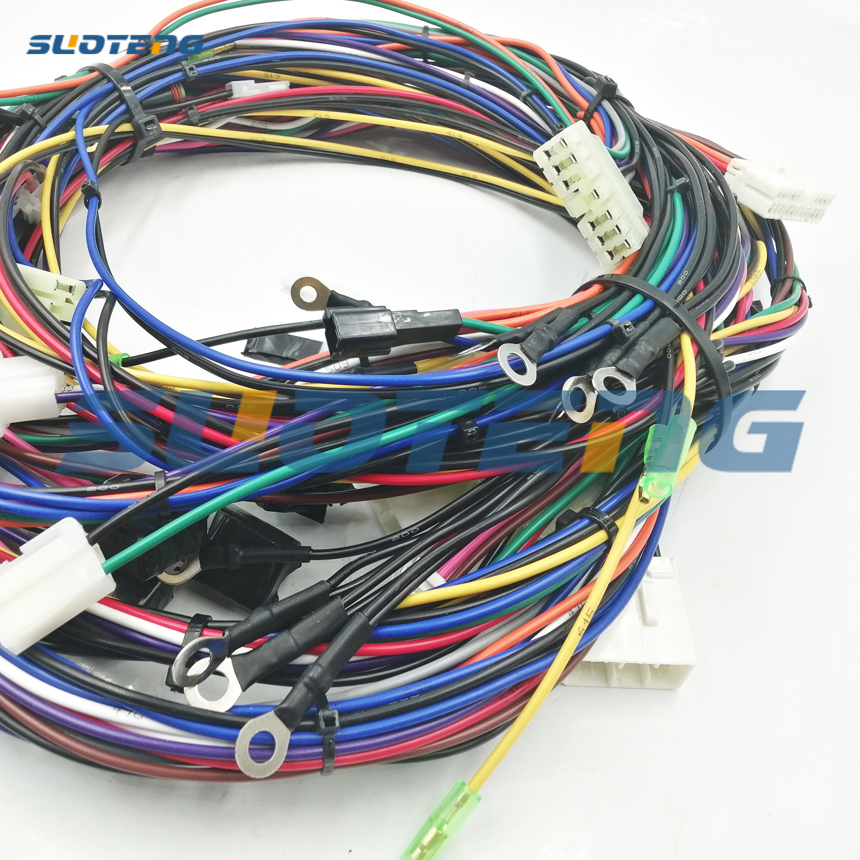 198-0857 1980857 Wiring Harness For Excavator E320C Excavator