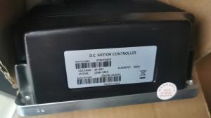 Wholesale 36-48V Club Car Golf Cart Controller Upgraded Unit With 1 Year Warranty from china suppliers