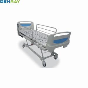 Wholesale 3-Function Electric Hospital Bed from china suppliers